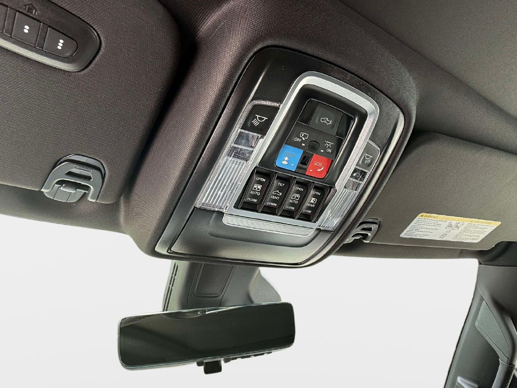 New 2026 RAM 1500 RHO w/ RHO Level 1 Equipment Group AWD/4WD image 18