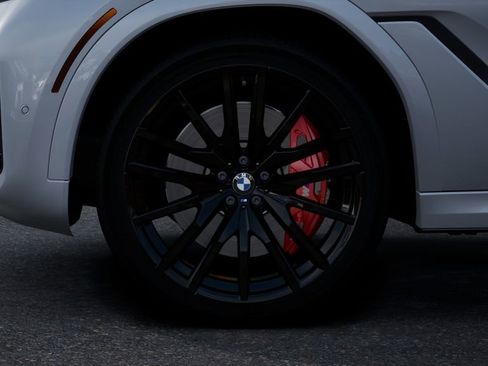 New 2026 BMW X6 xDrive40i image 7