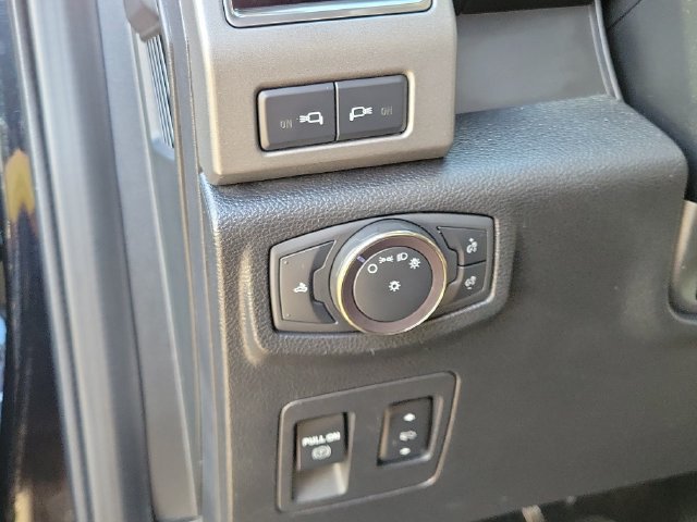 Certified 2019 Ford F150 Raptor w/ Equipment Group 802A Luxury AWD/4WD image 15