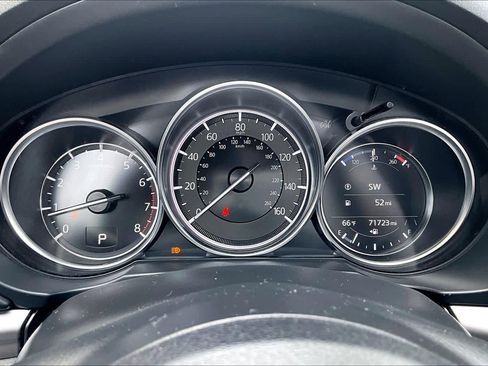 Used 2022 MAZDA CX-5 AWD 2.5 S image 26