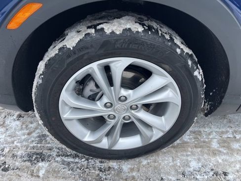 Certified 2023 Buick Encore GX Preferred w/ Cold Weather Comfort Package image 10