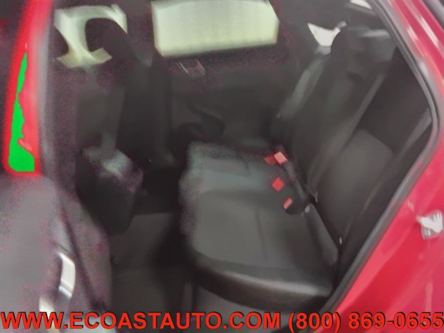 Used 2026 Honda Civic Sport image 13