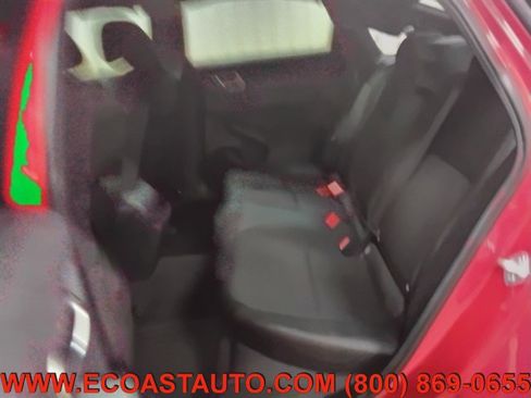 Used 2026 Honda Civic Sport image 13