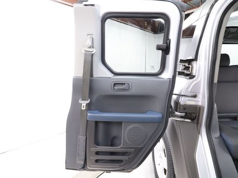 Used 2003 Honda Element EX image 22