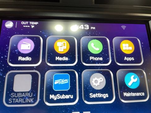 Used 2024 Subaru BRZ Limited image 21