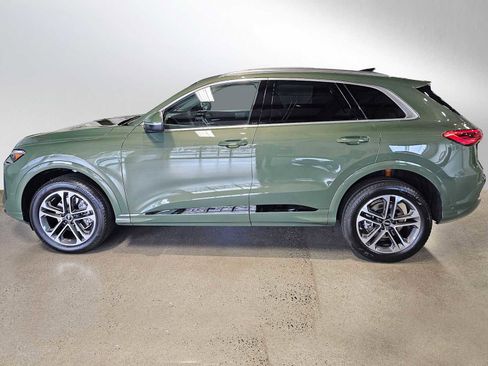 New 2025 Audi Q5 Premium Plus image 4