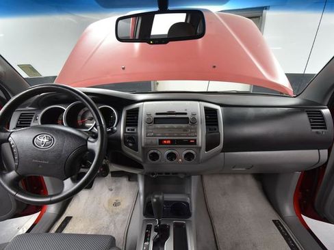 Used 2011 Toyota Tacoma 4x4 Double Cab image 21