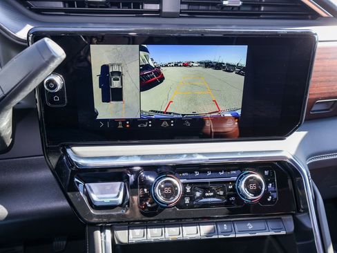 New 2026 GMC Sierra 2500 Denali Ultimate image 19