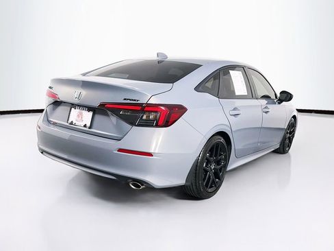 Used 2026 Honda Civic Sport image 10