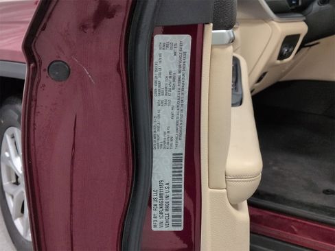 Certified 2021 Jeep Grand Cherokee L Limited image 39