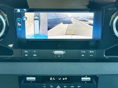 New 2026 Mercedes-Benz Sprinter 2500 image 13