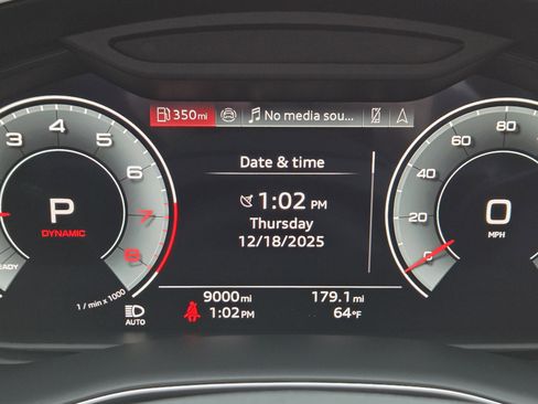 Used 2025 Audi Q7 2.0T Premium image 11