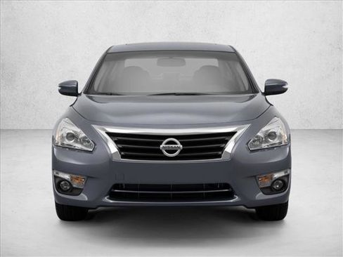 Used 2015 Nissan Altima 2.5 SV image 12