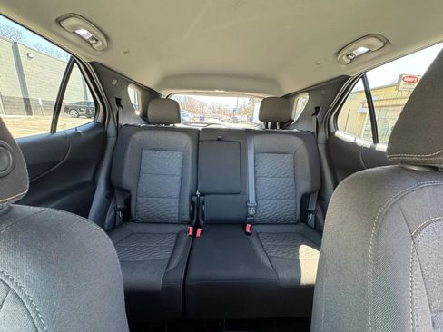 Used 2019 Chevrolet Equinox LT AWD/4WD image 24