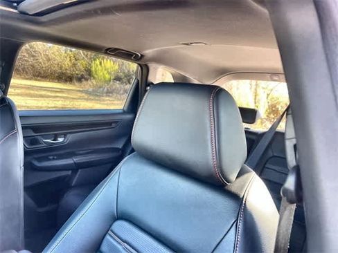Certified 2026 Honda CR-V Sport-L image 25