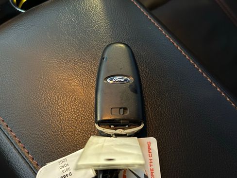 Used 2013 Ford Edge Limited image 43