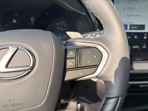 Used 2026 Lexus RX 350 AWD w/ Convenience Package image 22