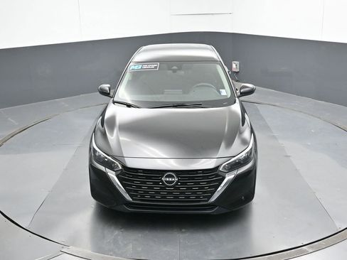 Used 2025 Nissan Sentra S FWD image 52