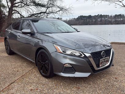 Used 2019 Nissan Altima 2.5 S