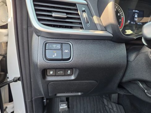 Used 2020 Kia Optima S w/ S Panoramic Sunroof Package image 24