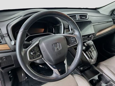 Used 2020 Honda CR-V EX-L image 12