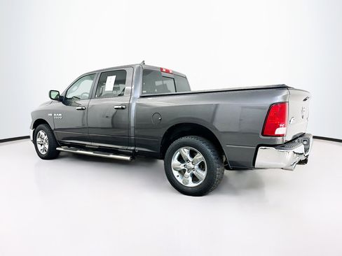 Used 2018 RAM 1500 Big Horn AWD/4WD image 5