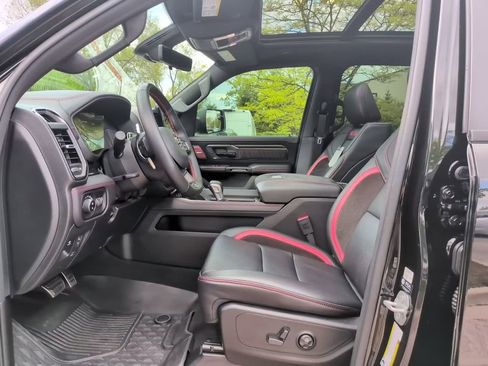 Used 2026 RAM 1500 RHO w/ RHO Level 1 Equipment Group AWD/4WD image 23
