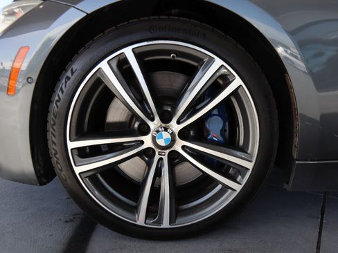 Used 2015 BMW 335i Sedan image 14