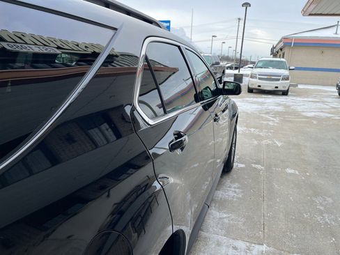 Used 2011 Chevrolet Equinox LT w/ Driver Convenience Package image 10