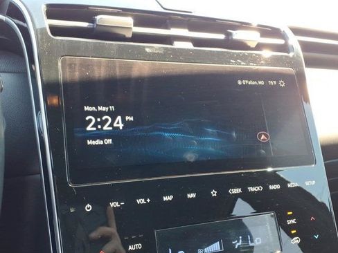 Used 2024 Hyundai Tucson XRT FWD image 11