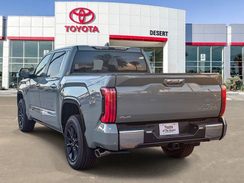 New 2026 Toyota Tundra 1794 Edition image 5