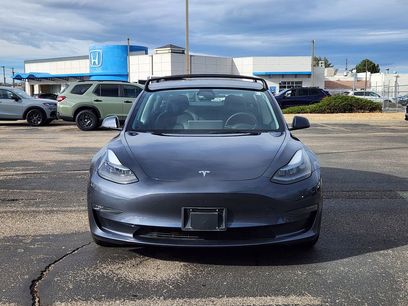 Used 2023 Tesla Model 3 Long Range