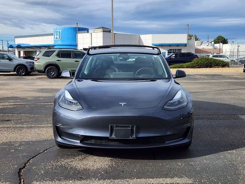 Used 2023 Tesla Model 3 Long Range image 2