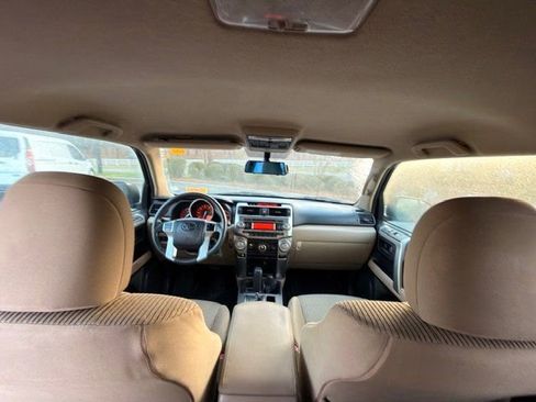 Used 2010 Toyota 4Runner SR5 image 8