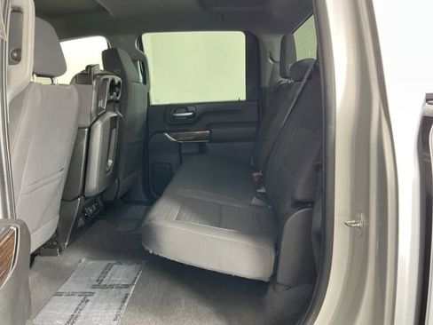 Used 2022 GMC Sierra 3500 SLE image 25