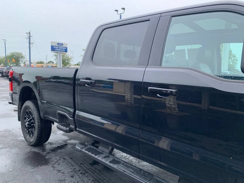 Certified 2024 Ford F350 Lariat w/ Lariat Ultimate Package AWD/4WD image 21