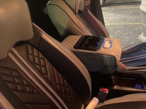 Used 2020 Honda CR-V EX image 32