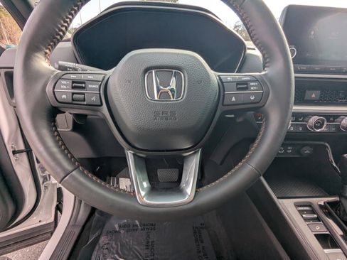 Used 2025 Honda CR-V Sport image 19
