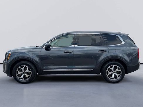 Used 2022 Kia Telluride EX AWD/4WD image 6