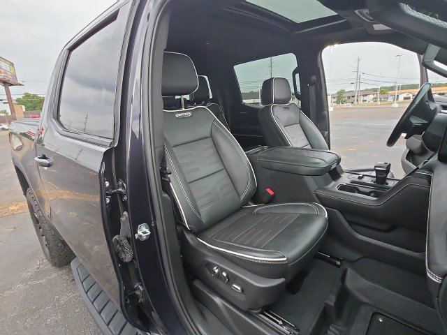 Used 2023 GMC Sierra 1500 AT4X AWD/4WD image 24