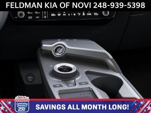New 2026 Kia EV6 Light AWD/4WD image 24