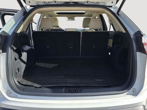 Used 2021 Ford Edge SEL w/ Convenience Package image 23