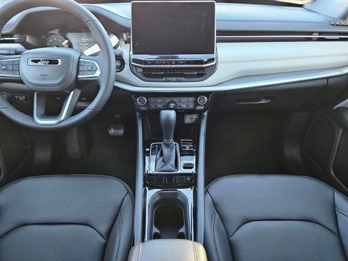 New 2026 Jeep Compass Limited image 11