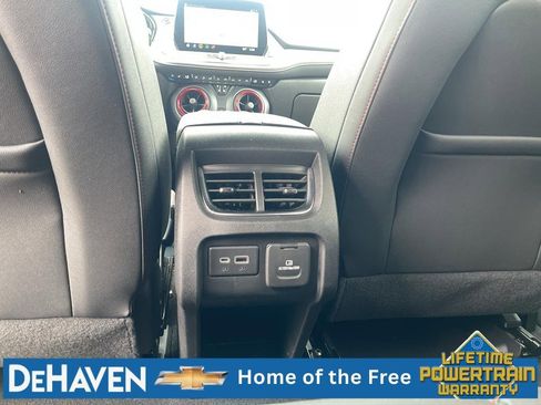 Used 2023 Chevrolet Blazer RS w/ Enhanced Convenience Package AWD/4WD image 22