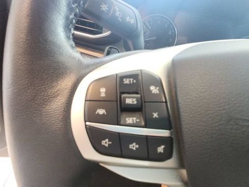 Used 2021 Ford Explorer Limited w/ Equipment Group 301A AWD/4WD image 36