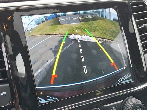 Used 2021 Jeep Grand Cherokee Limited w/ Premium Lighting Group image 20