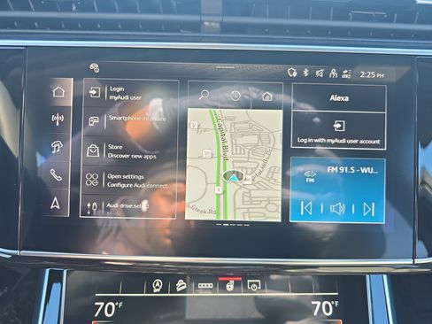 New 2026 Audi Q7 3.0T Premium Plus AWD/4WD image 20