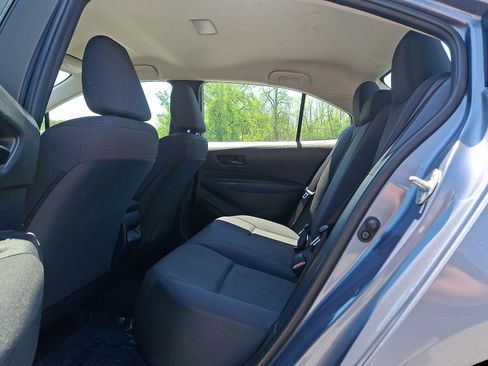 Used 2024 Toyota Corolla LE FWD image 10