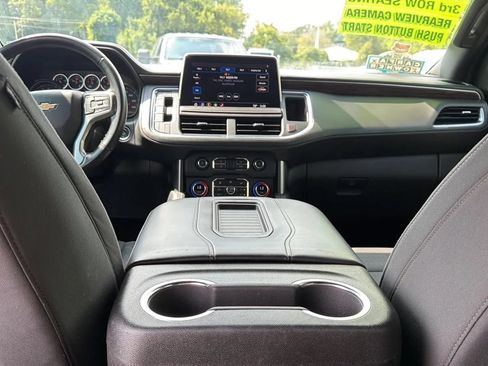 Used 2021 Chevrolet Tahoe LS RWD image 20