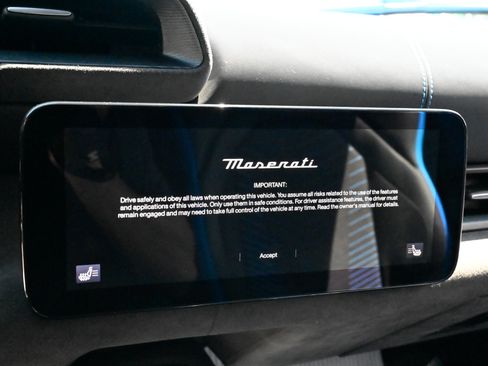 Used 2022 Maserati MC20 Coupe RWD image 23